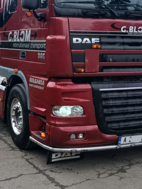 Daf XF 105 XF 105 | Mobile.bg    2