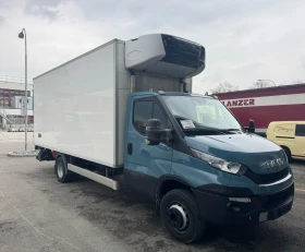 Iveco Daily 72c17 * * *  | Mobile.bg    7