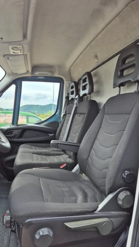 Iveco Daily 72c17 * * *  | Mobile.bg    3