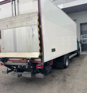 Iveco Daily 72c17 * * *  | Mobile.bg    8