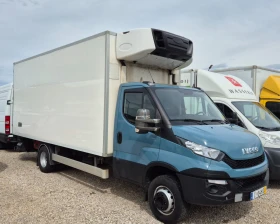 Iveco Daily 72c17 ХЛАДИЛЕН* БОРД* ШВЕЙЦАРИЯ*  - изображение 1