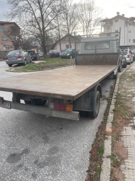 Mercedes-Benz 410 Mecedes 4100 , снимка 5