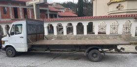 Mercedes-Benz 410 Mecedes 4100 , снимка 8