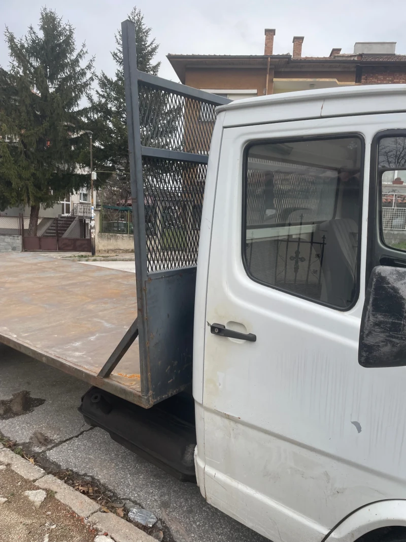 Mercedes-Benz 410 Mecedes 4100 , снимка 3 - Камиони - 53064639