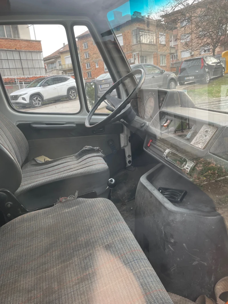 Mercedes-Benz 410 Mecedes 4100 , снимка 4 - Камиони - 53064639