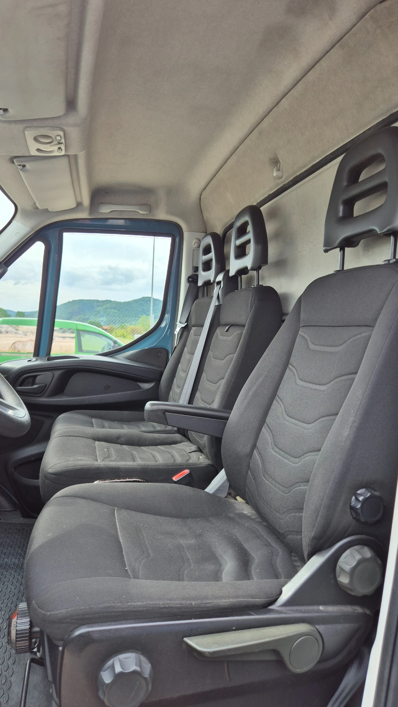 Iveco Daily 72c17 ХЛАДИЛЕН* БОРД* ШВЕЙЦАРИЯ*  - изображение 3