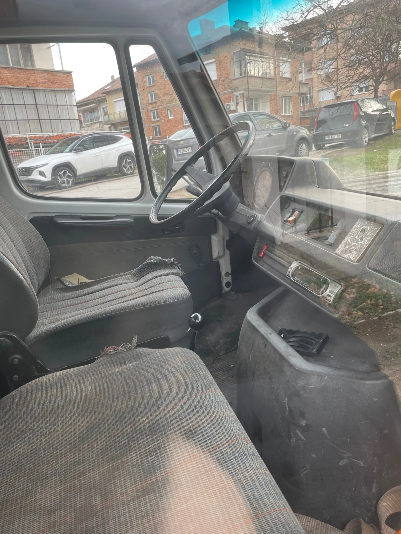 Mercedes-Benz 410 Mecedes 4100  - изображение 4