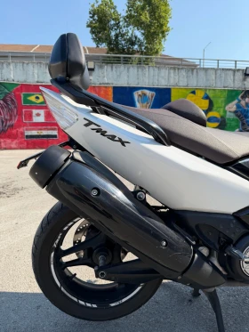 Yamaha T-max, снимка 5