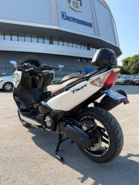 Yamaha T-max, снимка 3