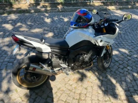 Yamaha FZ8, снимка 1