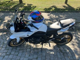 Yamaha FZ8, снимка 3