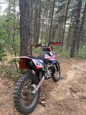 Ktm 125, снимка 2