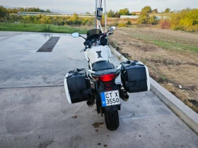 Honda Cbr 1000, снимка 5