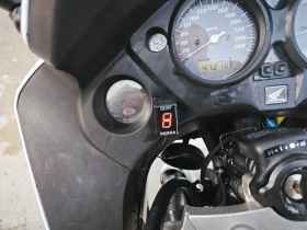 Honda Cbr 1000, снимка 8