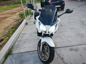 Honda Cbr 1000, снимка 2