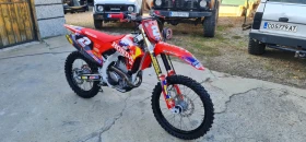 Honda Crf 250 2023 FmF, снимка 4