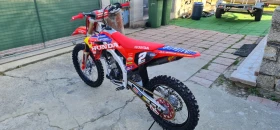 Honda Crf 250 2023 FmF, снимка 2