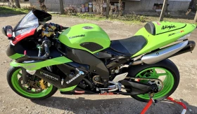 Kawasaki Zxr Zx10R НОВ ВНОС!, снимка 2