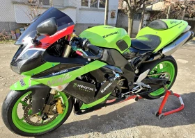     Kawasaki Zxr Zx10R  !