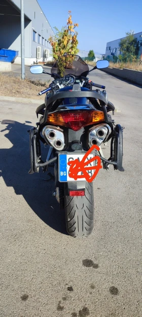 Обява за продажба на Honda Vfr ~5 500 лв. - изображение 4