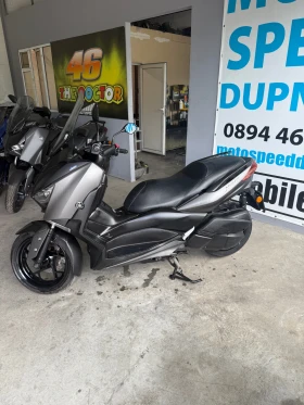 Yamaha X-max 300i-ABS, TCS | Mobile.bg    4