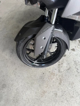 Yamaha X-max 300i-ABS, TCS | Mobile.bg    14