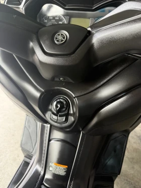 Yamaha X-max 300i-ABS, TCS | Mobile.bg    10