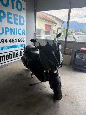 Yamaha X-max 300i-ABS, TCS | Mobile.bg    3
