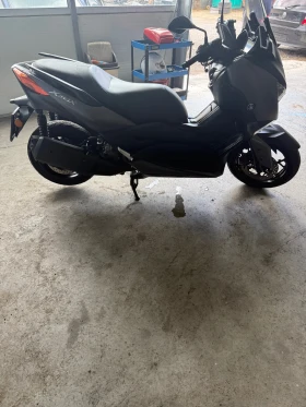 Yamaha X-max 300i-ABS, TCS | Mobile.bg    8
