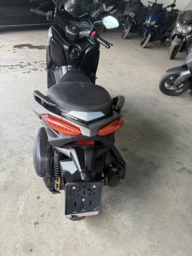 Yamaha X-max 300i-ABS, TCS | Mobile.bg    6