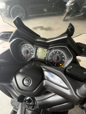 Yamaha X-max 300i-ABS, TCS | Mobile.bg    11
