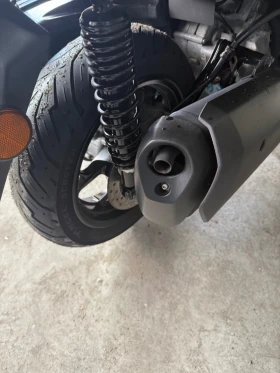 Yamaha X-max 300i-ABS, TCS | Mobile.bg    16