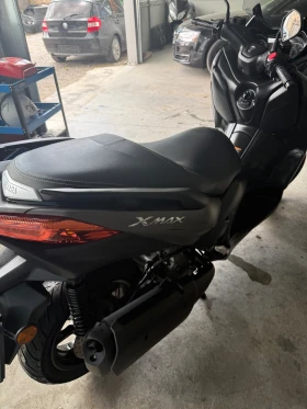 Yamaha X-max 300i-ABS, TCS | Mobile.bg    7