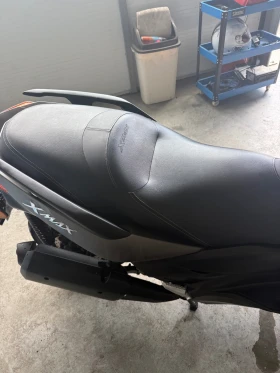 Yamaha X-max 300i-ABS, TCS | Mobile.bg    9