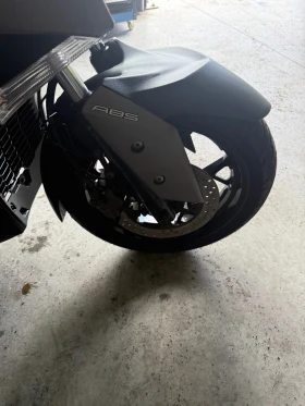 Yamaha X-max 300i-ABS, TCS | Mobile.bg    12