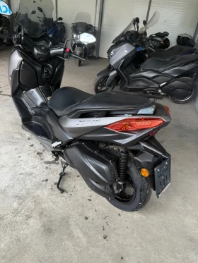 Yamaha X-max 300i-ABS, TCS | Mobile.bg    5