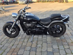 Обява за продажба на Suzuki Intruder M 800 2006 година 32000 км. ~7 500 лв. - изображение 1