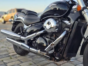 Обява за продажба на Suzuki Intruder M 800 2006 година 32000 км. ~7 500 лв. - изображение 8