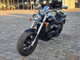 Обява за продажба на Suzuki Intruder M 800 2006 година 32000 км. ~7 500 лв. - изображение 2