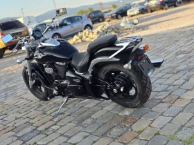 Обява за продажба на Suzuki Intruder M 800 2006 година 32000 км. ~7 500 лв. - изображение 3