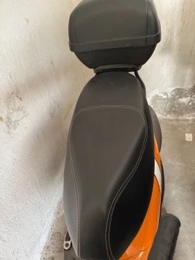 Piaggio Liberty S | Mobile.bg    3