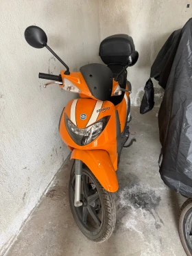  Piaggio Liberty