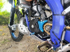 Обява за продажба на Sherco 2 Stroke 200 м.ч. ~12 000 лв. - изображение 9