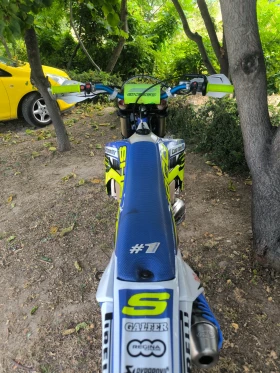 Обява за продажба на Sherco 2 Stroke 200 м.ч. ~12 000 лв. - изображение 6