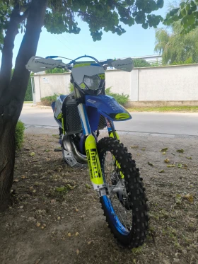 Sherco 2 Stroke 200 .. | Mobile.bg    16