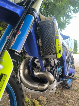 Обява за продажба на Sherco 2 Stroke 200 м.ч. ~12 000 лв. - изображение 2