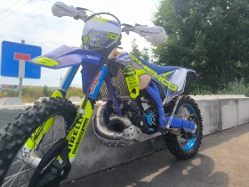 Sherco 2 Stroke 200 .. | Mobile.bg    14