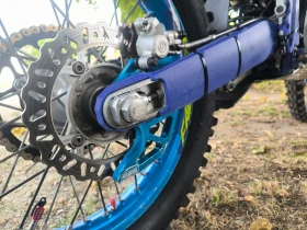 Обява за продажба на Sherco 2 Stroke 200 м.ч. ~12 000 лв. - изображение 4