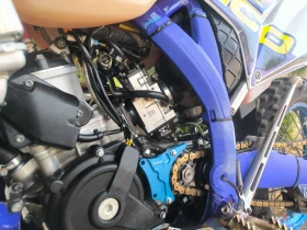 Обява за продажба на Sherco 2 Stroke 200 м.ч. ~12 000 лв. - изображение 8