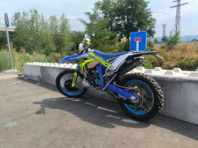     Sherco 2 Stroke 200 ..